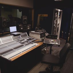 audio-studio
